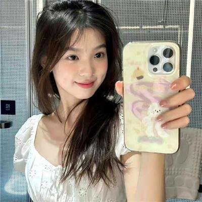 黄色夜莺