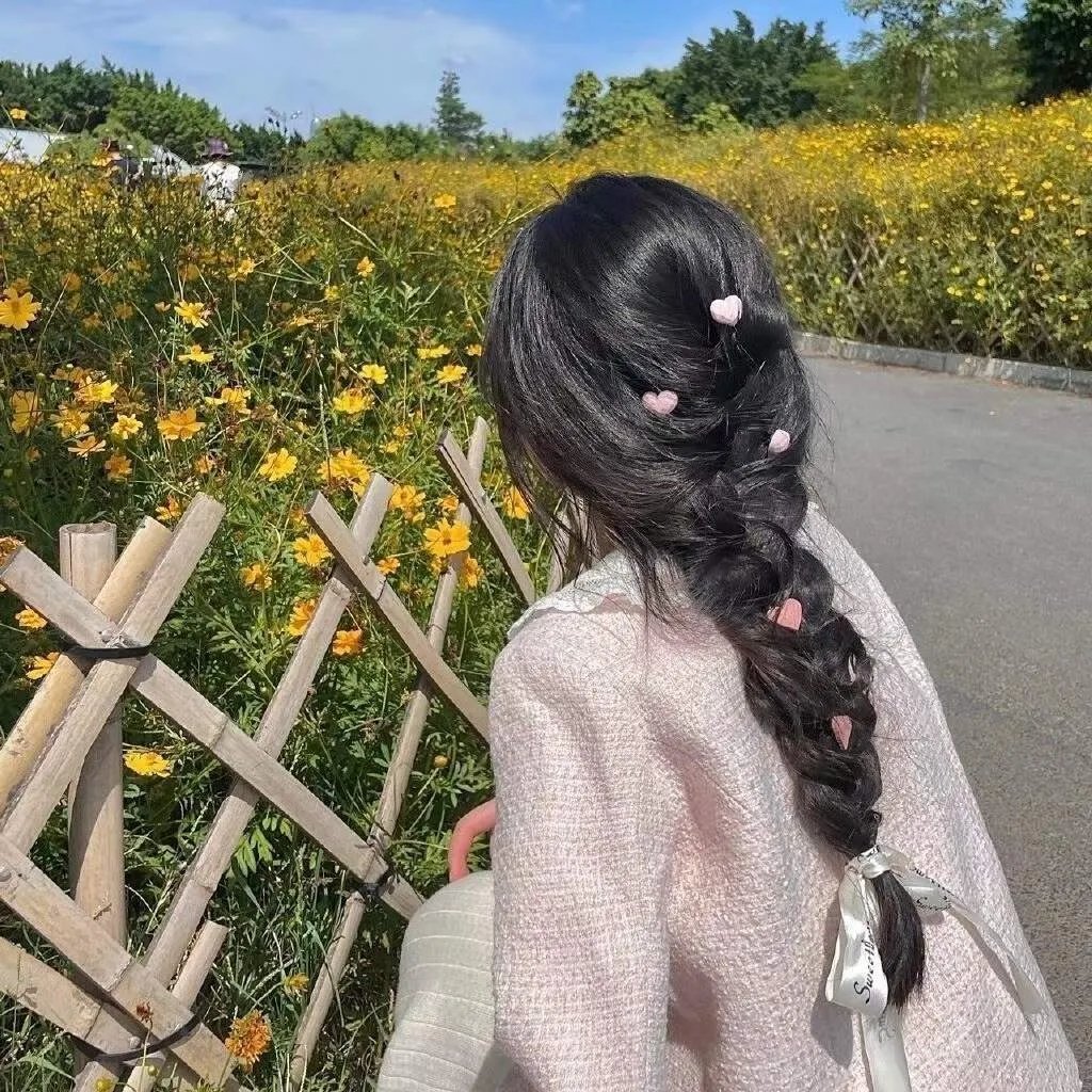 你给的仇恨